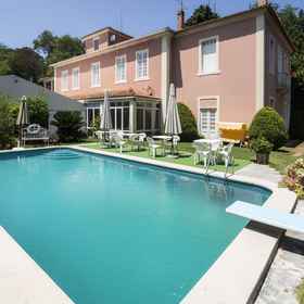 Primary image1Vila Duparchy,Ventosa do Bairro飯店