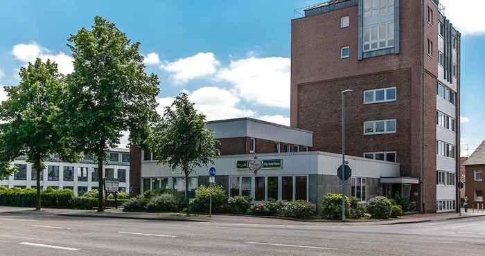 Lainnya Akzent City Hotel Kleve