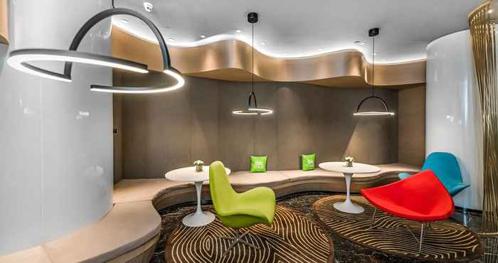 Lainnya ibis Styles Yangzhou Baixiang Rd Hotel