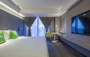 Lainnya 6 ibis Styles Yangzhou Baixiang Rd Hotel