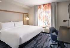 Others 7 Fairfield Inn and Suites by Marriott Columbia