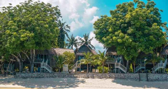 Lain-lain Hai Tide Beach Resort