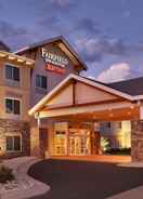 Imej utama Fairfield Inn & Suites by Marriott Laramie