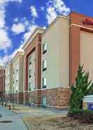 Imej utama Hampton Inn & Suites Tulsa North/Owasso