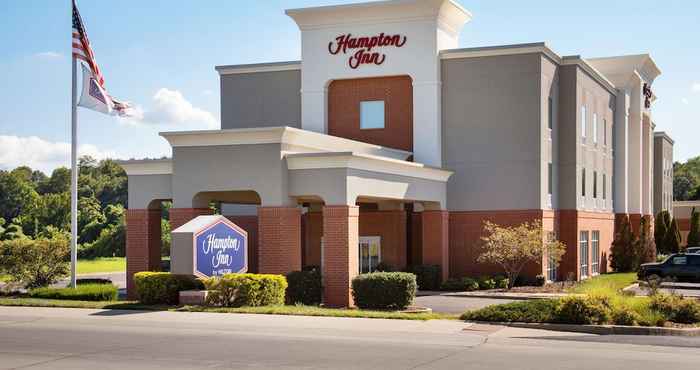 อื่นๆ Hampton Inn St. Louis - Columbia