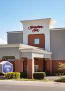 Imej utama Hampton Inn St. Louis - Columbia