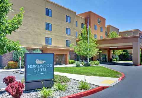 Khác Homewood Suites Reno