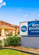 Imej utama Best Western Red River Inn & Suites