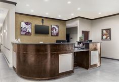 Others 2 Best Western Red River Inn & Suites