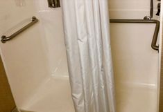 기타 3 Best Western Plus Victor Inn & Suites