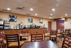 기타 2 Best Western Plus Victor Inn & Suites