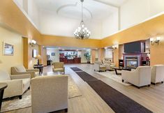 기타 6 Best Western Plus Victor Inn & Suites