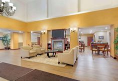 기타 7 Best Western Plus Victor Inn & Suites