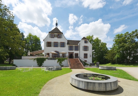 Others Hotel im Schlosspark