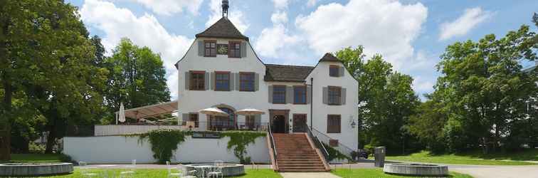 Lain-lain Hotel im Schlosspark