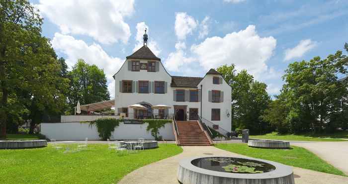 Khác Hotel im Schlosspark