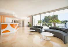 Others 3 Hotel THB Naeco Ibiza - Adults Only