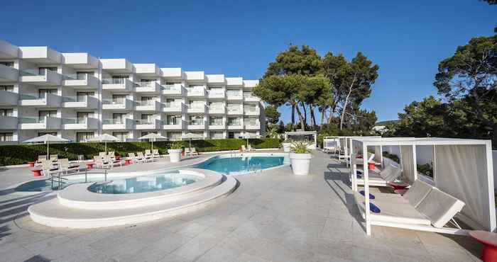 Lainnya Hotel THB Naeco Ibiza - Adults Only