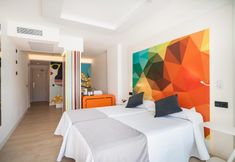 Others 6 Hotel THB Naeco Ibiza - Adults Only