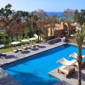 ภาพหลัก 1 Vincci Estrella de Mar, Alcaucín Hotels