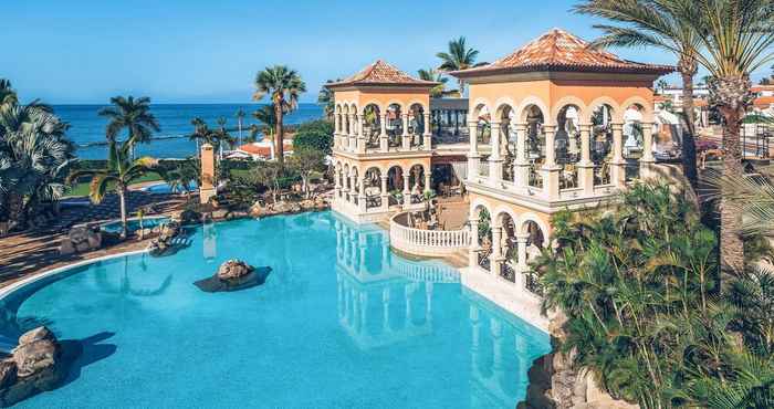 Others Iberostar Grand El Mirador – Adults Only