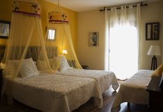 Others 7 Alqueria de Segovia