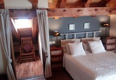 Others 3 Alqueria de Segovia