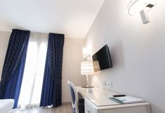 Lainnya 4 Just Hotel Lomazzo Fiera
