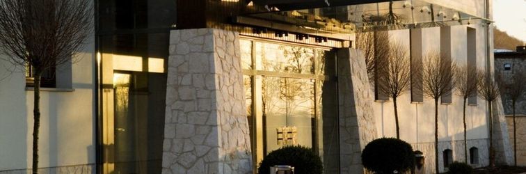 其他 Hotel Król Kazimierz