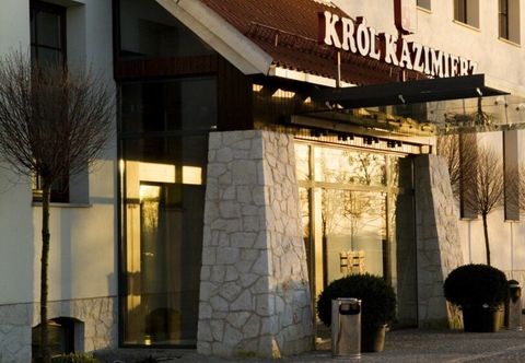 其他 Hotel Król Kazimierz