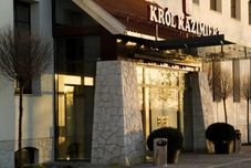 其他 Hotel Król Kazimierz