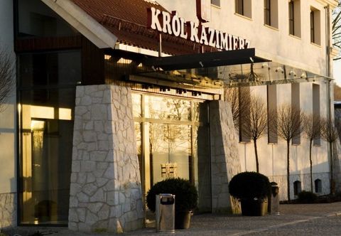 Others Hotel Król Kazimierz