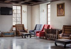 其他 7 Hotel Król Kazimierz