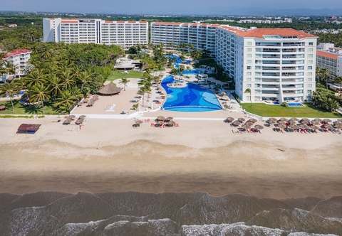 อื่นๆ Wyndham Alltra Riviera Nayarit All-Inclusive Resort