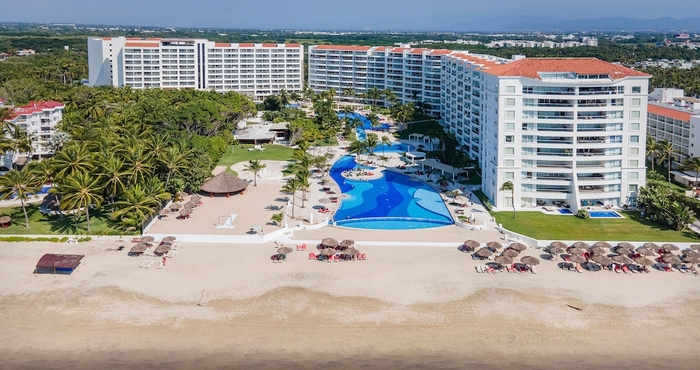 Lainnya Wyndham Alltra Riviera Nayarit All-Inclusive Resort