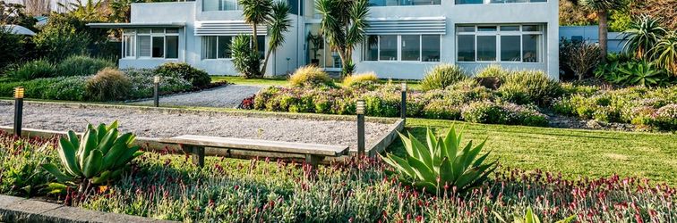 Others Waiheke Waterfront Lodge