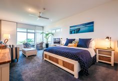 Others 7 Waiheke Waterfront Lodge