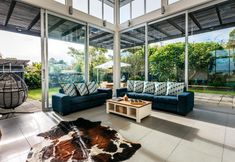 Others 4 Waiheke Waterfront Lodge