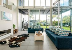 Khác 2 Waiheke Waterfront Lodge