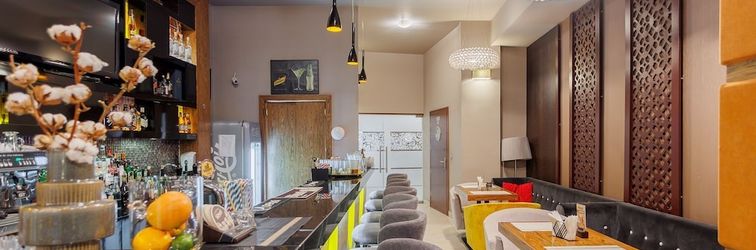 อื่นๆ Hotel Tarnovia