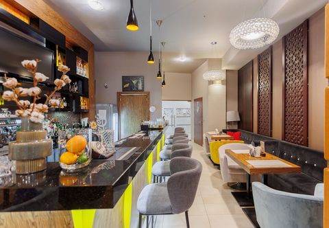 อื่นๆ Hotel Tarnovia