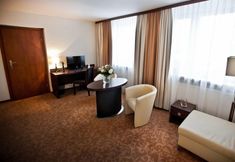 อื่นๆ 3 Hotel Tarnovia