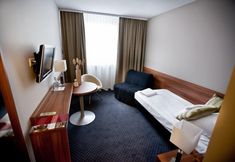 อื่นๆ 6 Hotel Tarnovia