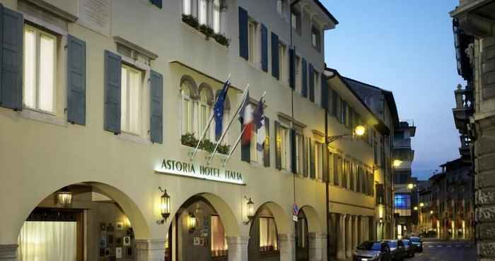 Khác Astoria Hotel Italia