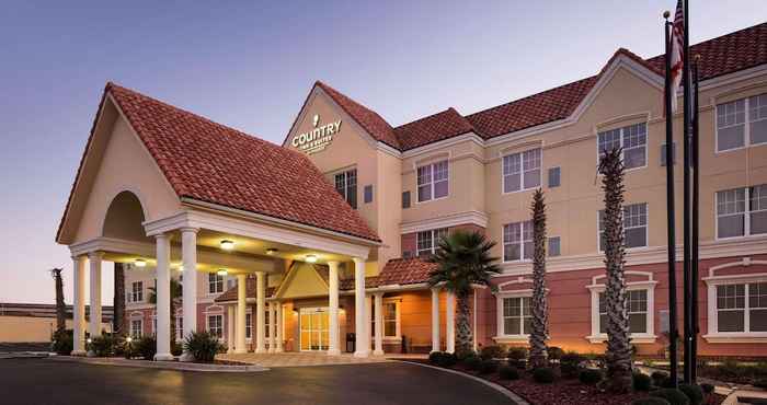 Lain-lain Country Inn & Suites by Radisson, Crestview, FL