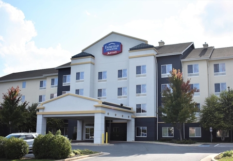 อื่นๆ Fairfield Inn & Suites Strasburg Shenandoah Valley