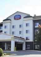 Imej utama Fairfield Inn & Suites Strasburg Shenandoah Valley