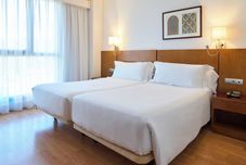 其他 Senator Granada Hotel