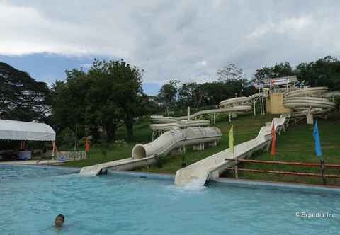 Lainnya Bluejaz Resort and Waterpark