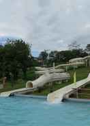 Foto utama Bluejaz Resort and Waterpark